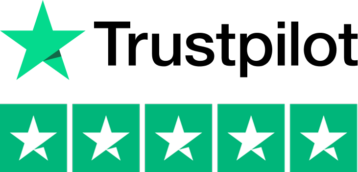 Trustpilot reviews
