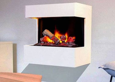 Hanghaard op waterdamp