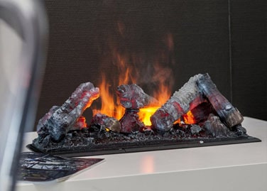 Dimplex waterdamp cassette