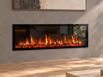 Modern Fires Fontana 152