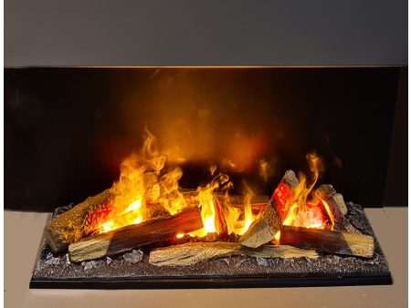 Dimplex Cassette 600 LED