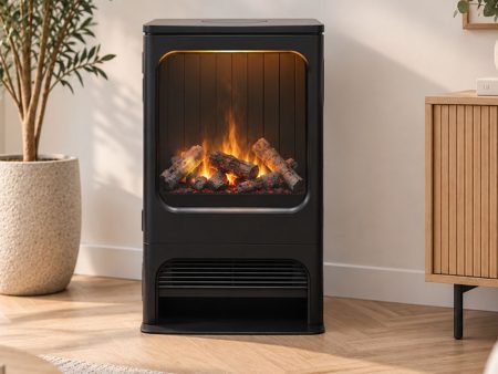 dimplex mapleton 80
