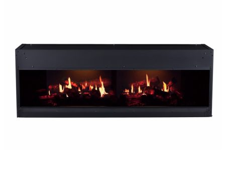 Dimplex Opti-v Double