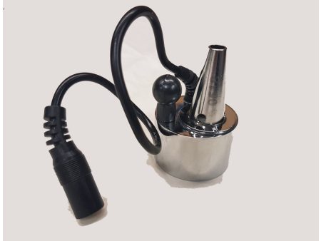 Faber Transducer 500 en 1000