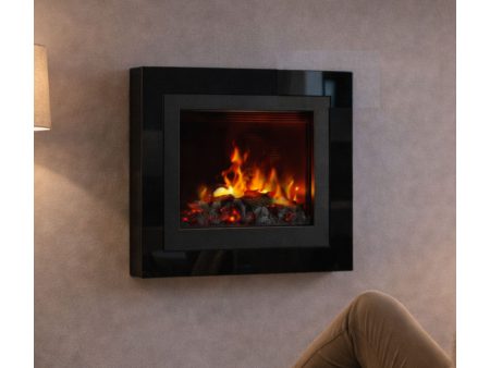 Dimplex Redway wandhaard