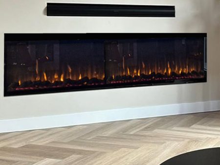 Modern Fires Narva 215