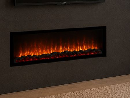 Modern Fires Fontana 165