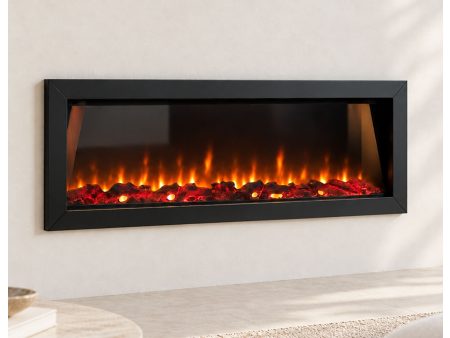 Modern Fires Smart 127cm pro