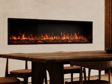 Wandhaard elektrische 183cm
