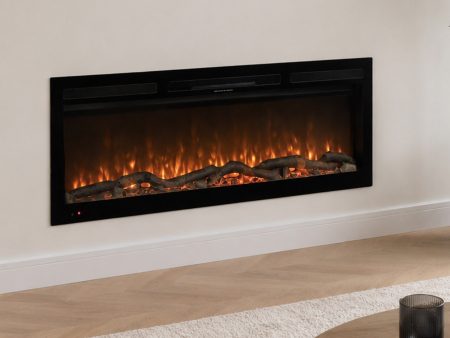 Modern Fires Narva 127