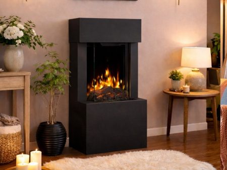 Loogre Oslo vrijstaand