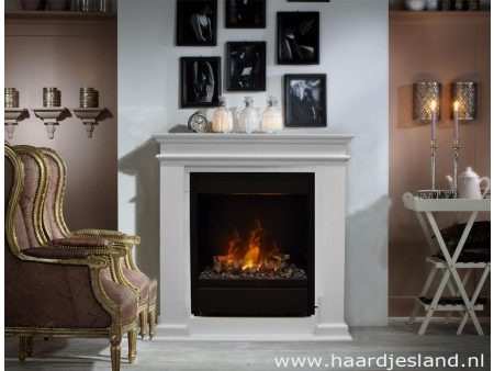 Modern Fires Calgary