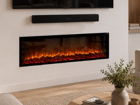 Modern Fires Fontana 165
