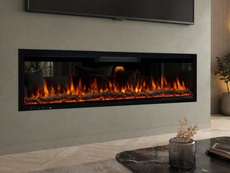 Modern Fires Narva 183