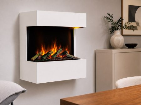 Modern Fires Nova hanghaard