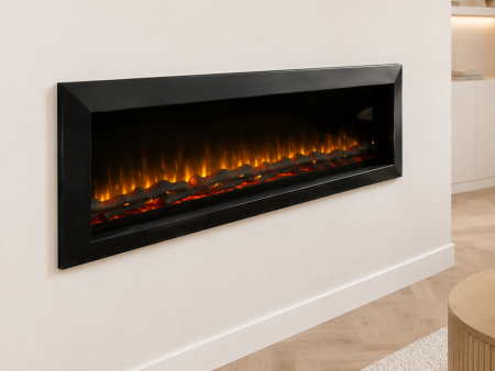 Modern Fires Smart FX183