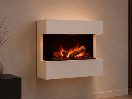 Modern Fires Bollogna