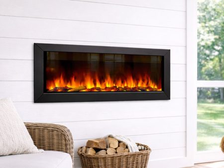 Modern Fires Smart 127cm pro