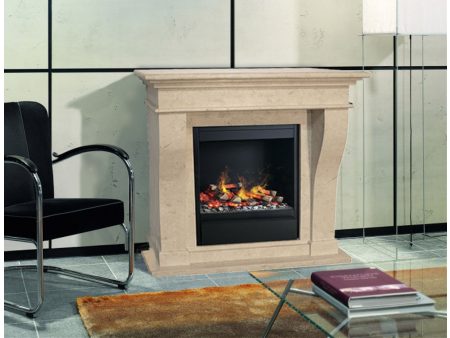 Xaralyn kreta F02 Waterdamp