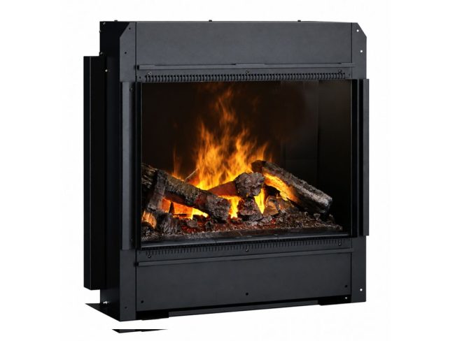 Dimplex 56-600 inbouwhaard