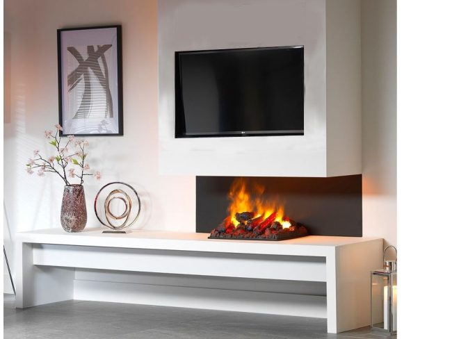 Dimplex cassette 500pro waterdamp