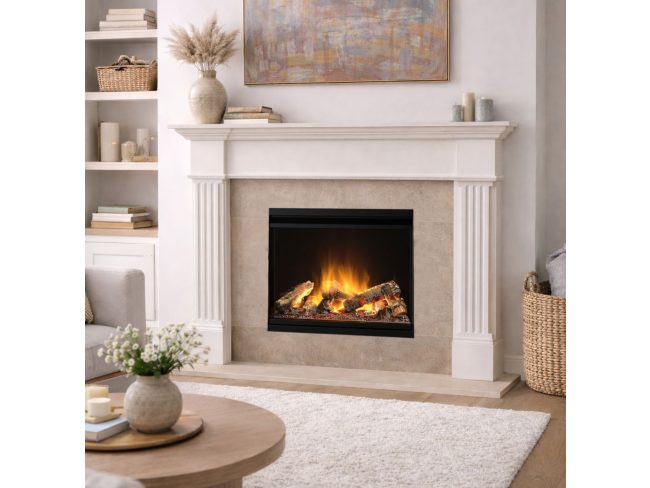 Dimplex Engine 56600 eco