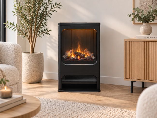 dimplex mapleton 80 