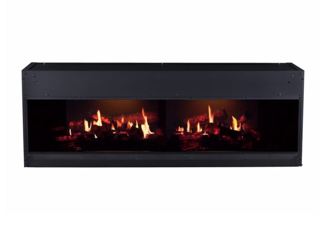 Dimplex Opti-v Double