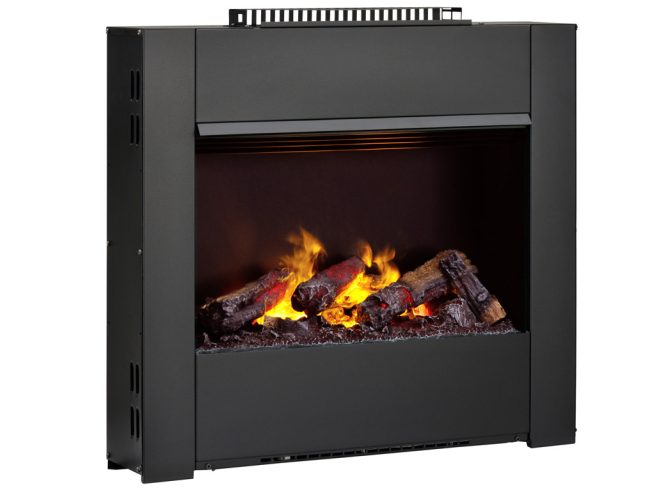 dimplex Wall Fires Engine L