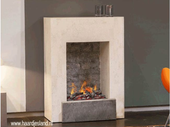 Modern Fires Galanto Elektrische sfeerhaard