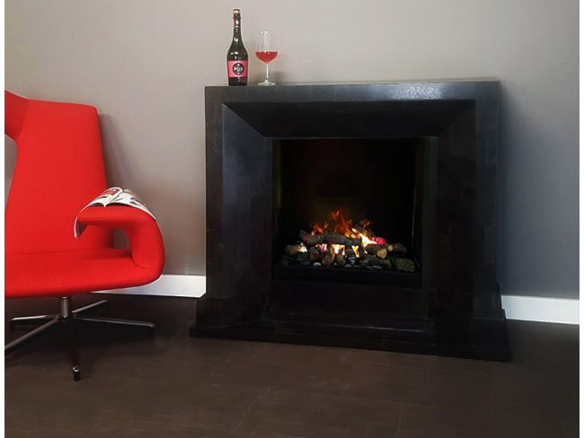 Faber Southbridge black