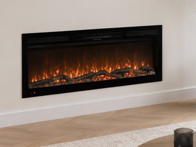 Modern Fires Narva 127