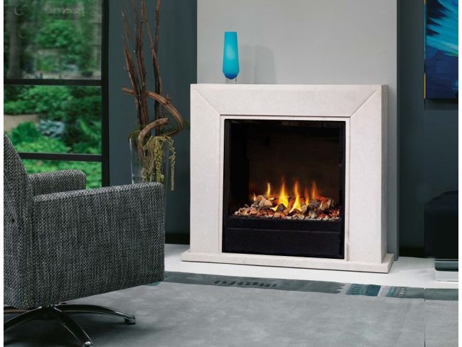 Modern Fires Counture