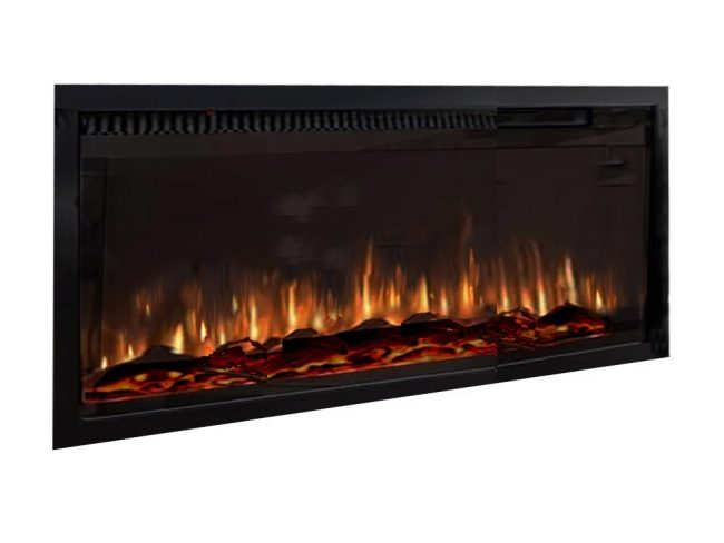 Modern Fires Eclipse 106 inbouw