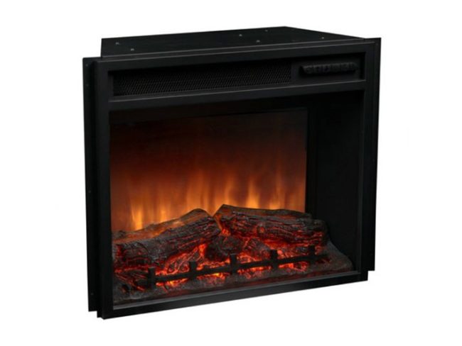 Inbouwhaard 60cm