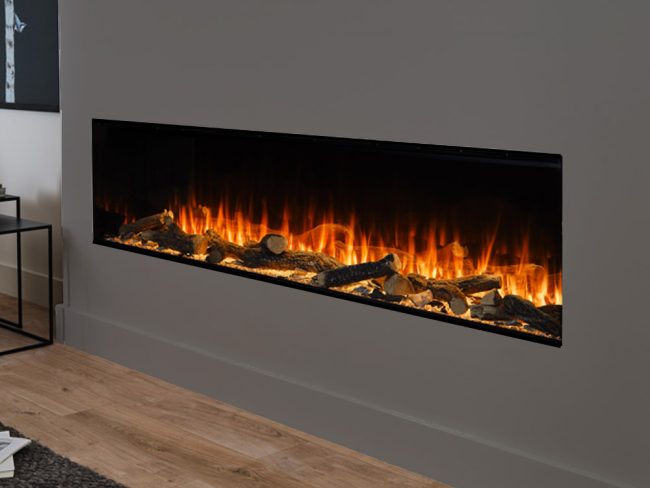 Modern FIres Frente 150e