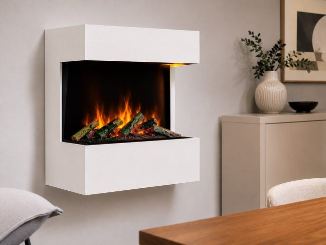 Modern Fires Nova hanghaard