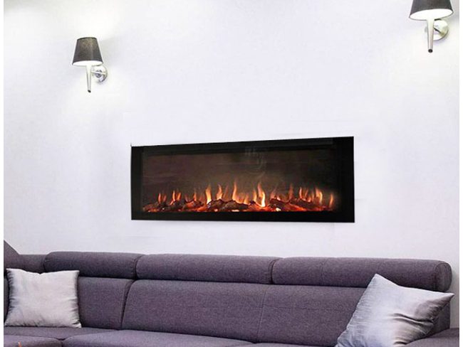 Modern FIres 115edge