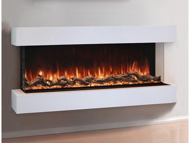 Modern Fires Vero hanghaard