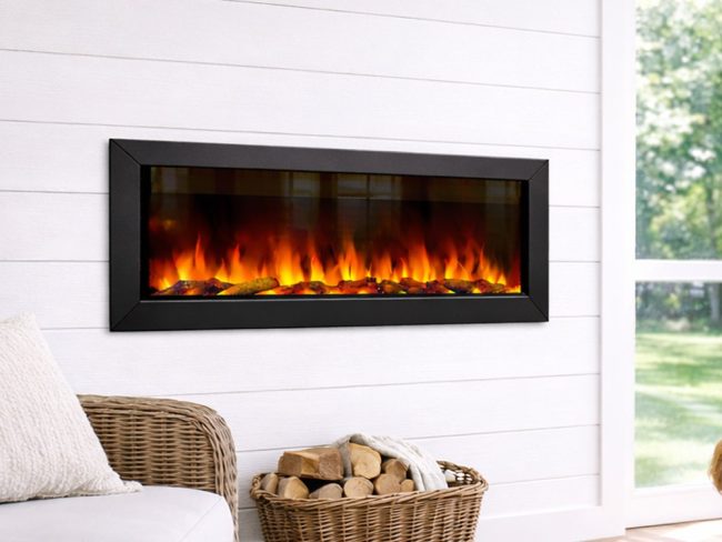 Modern Fires Smart 127cm pro