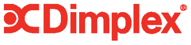 Dimplex haarden